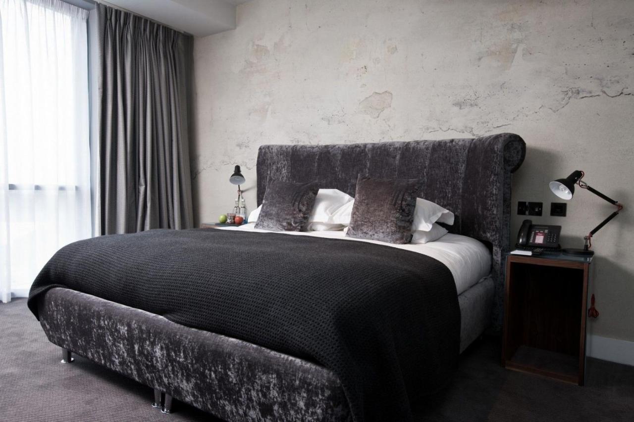 Malmaison Birmingham Exterior photo