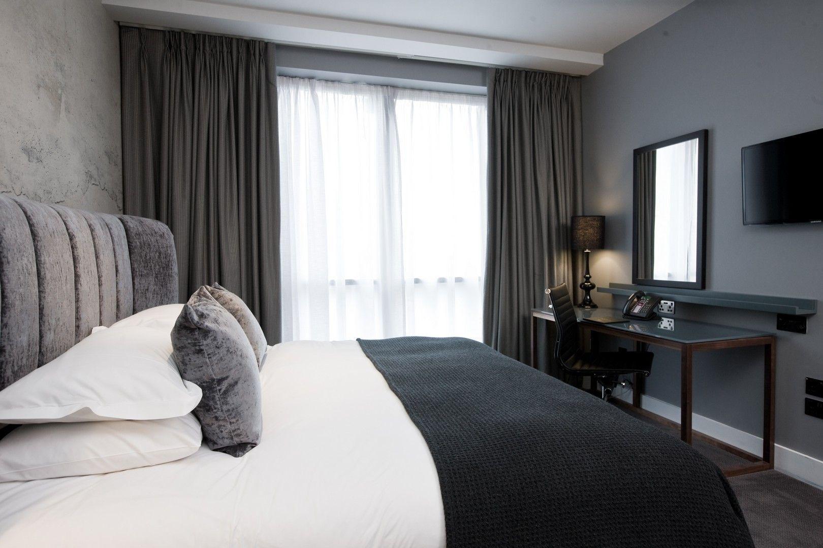 Malmaison Birmingham Exterior photo