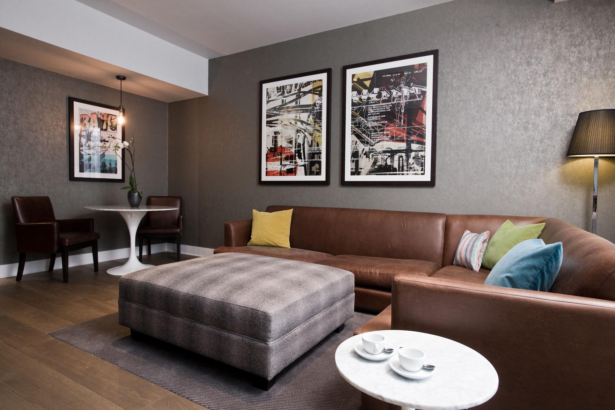 Malmaison Birmingham Exterior photo