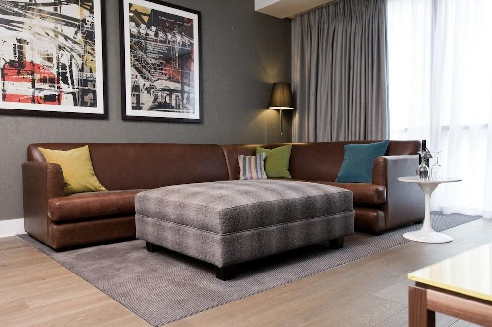 Malmaison Birmingham Exterior photo