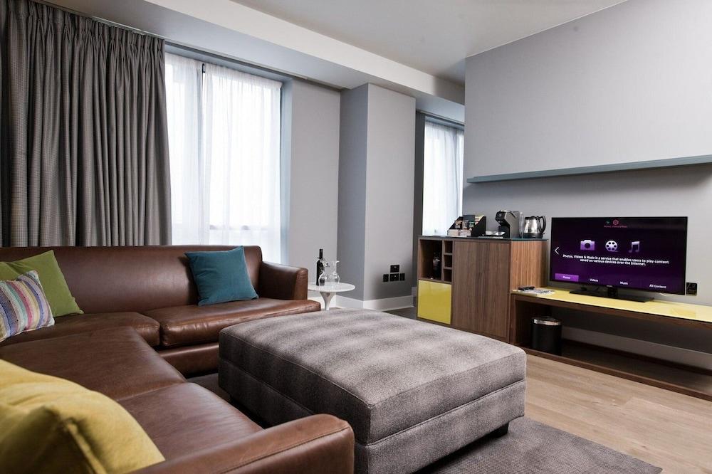 Malmaison Birmingham Exterior photo