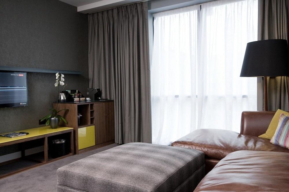 Malmaison Birmingham Exterior photo
