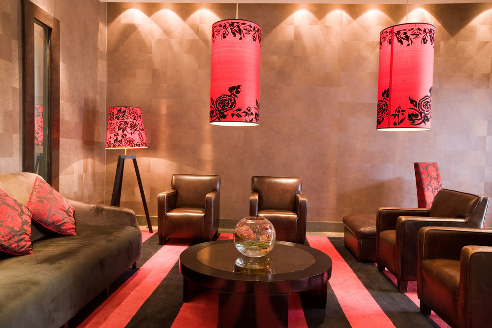 Malmaison Birmingham Exterior photo