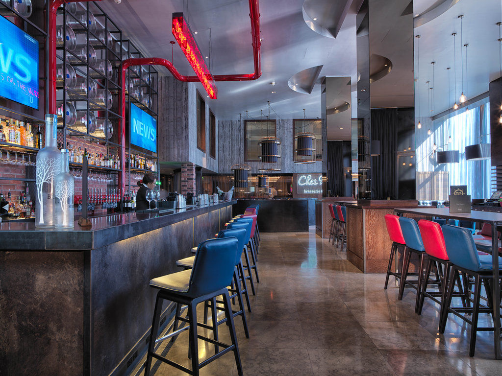 Malmaison Birmingham Exterior photo