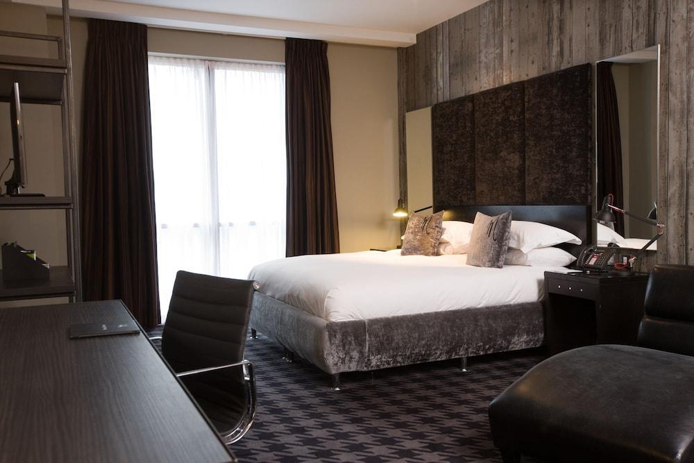 Malmaison Birmingham Exterior photo