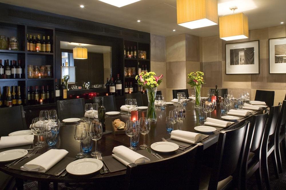 Malmaison Birmingham Exterior photo